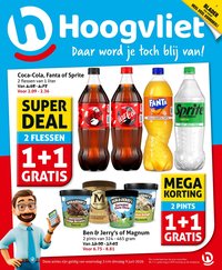 HOOGVLIET folder - Van woensdag 3 juni 2026