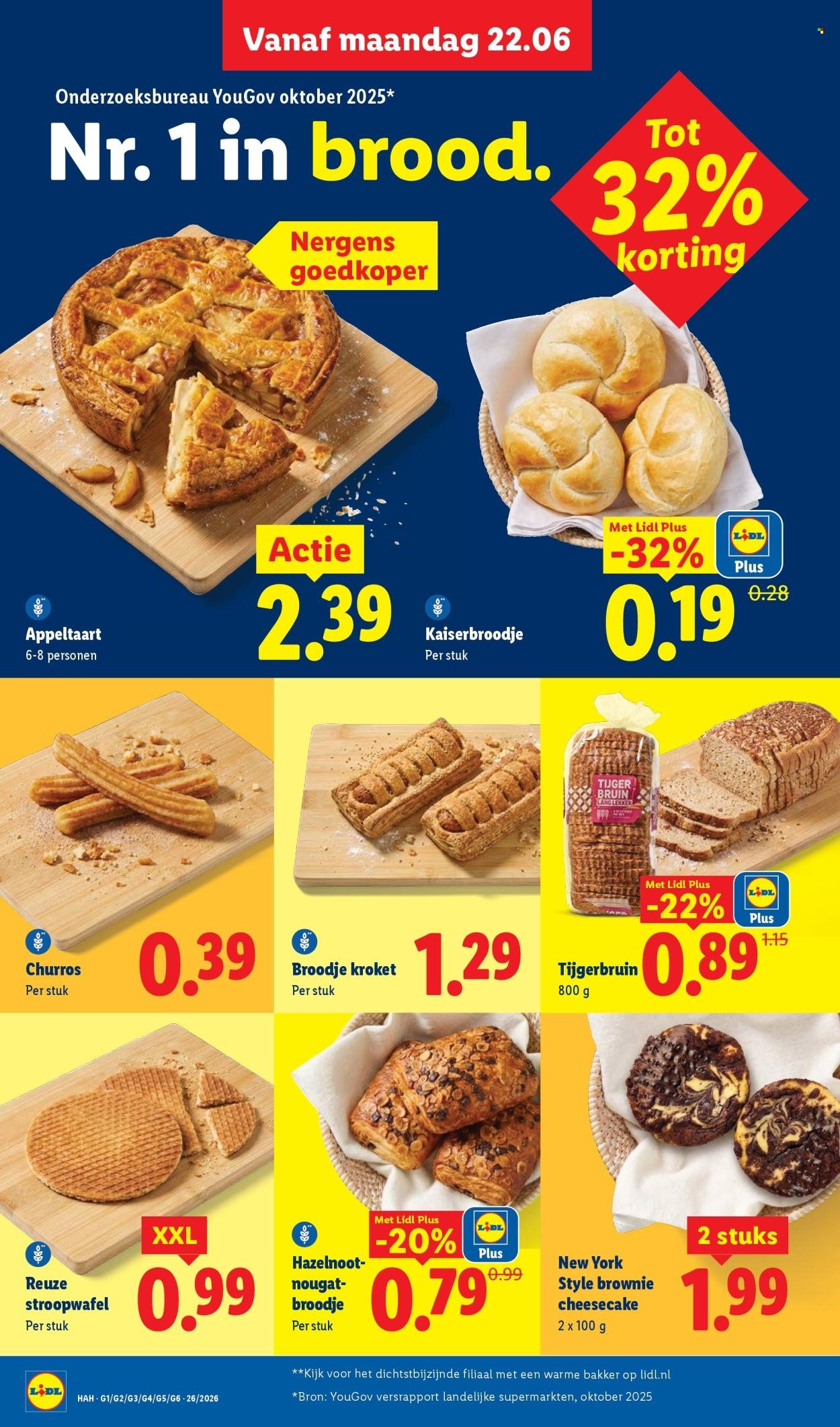 LIDL folder - Week 26