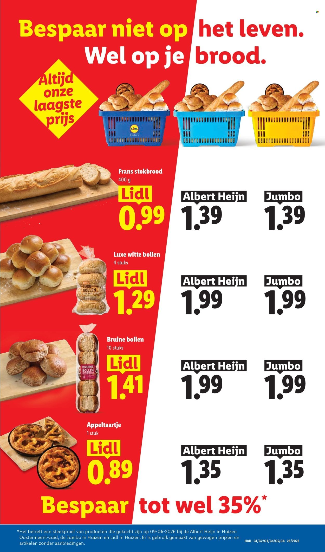 LIDL folder - Week 26