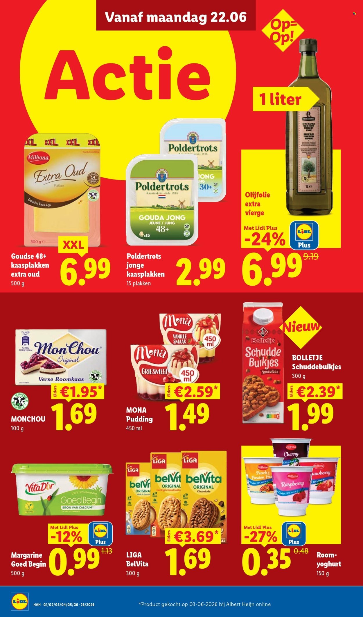 LIDL folder - Week 26