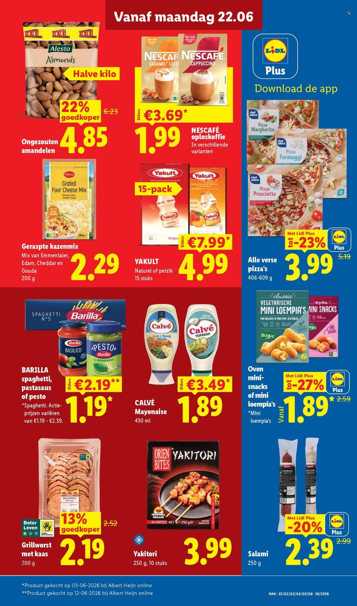 LIDL folder - Week 26