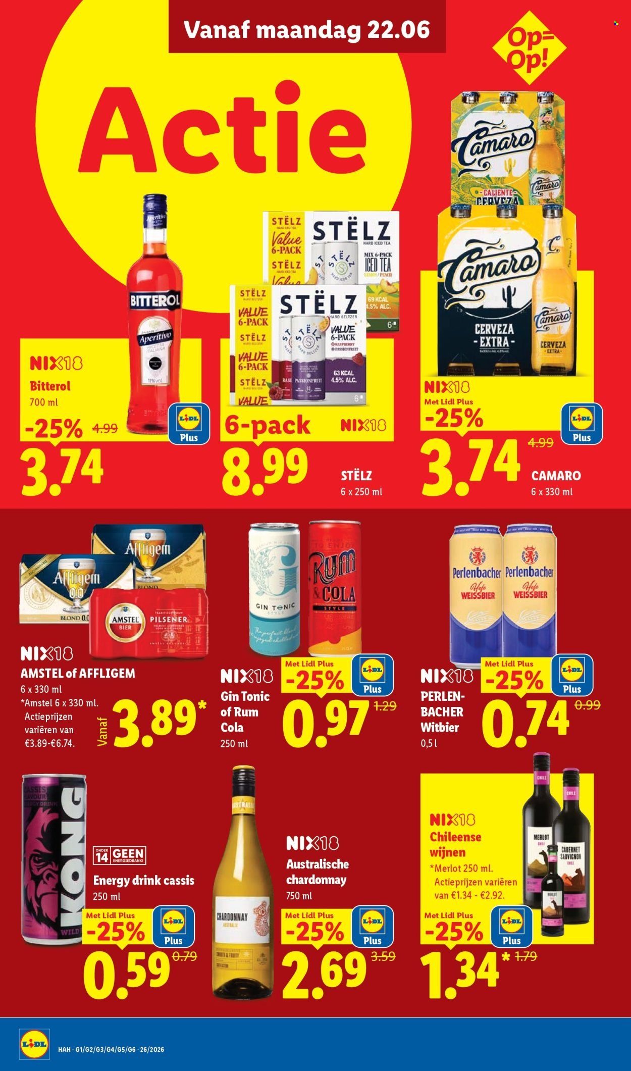 LIDL folder - Week 26