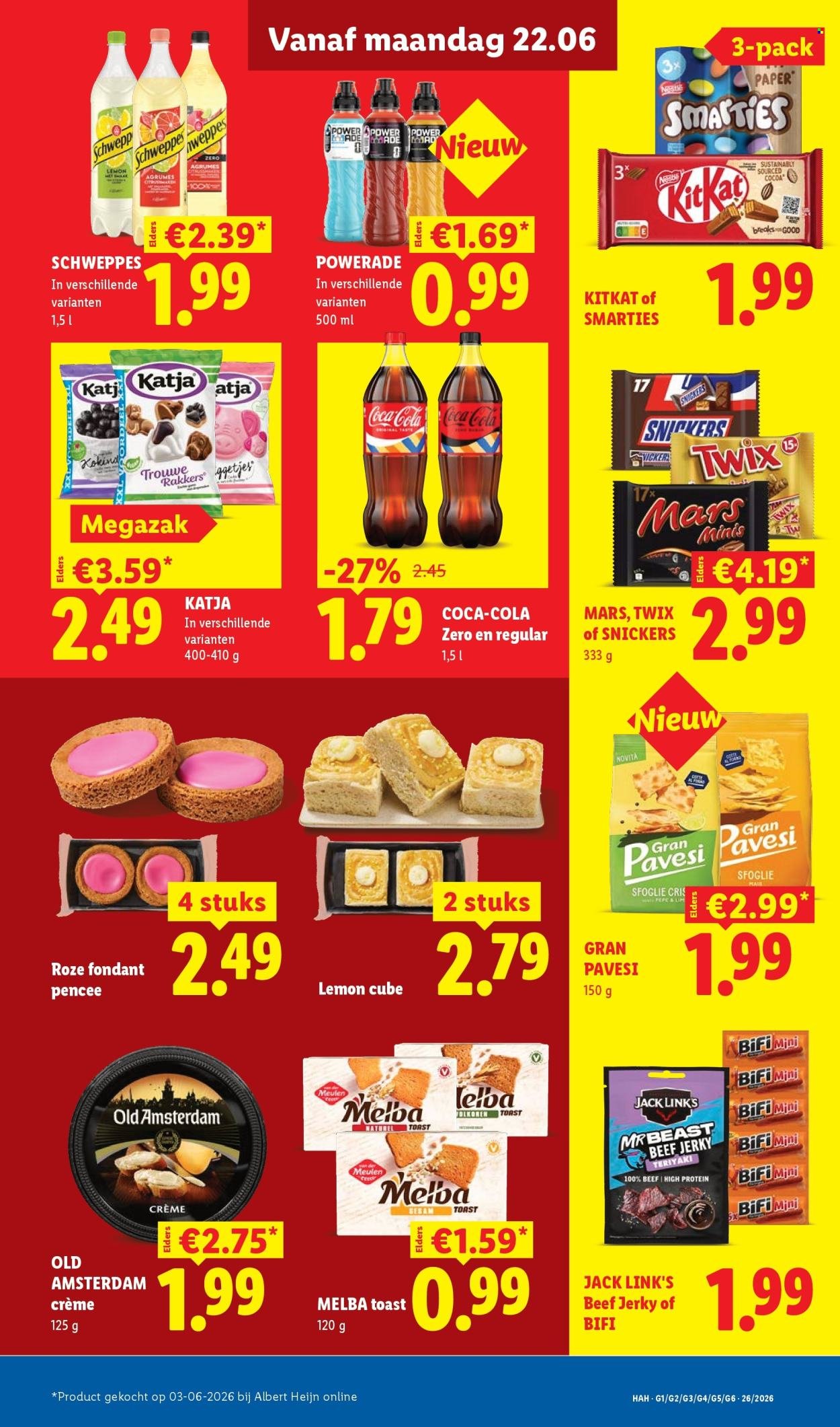 LIDL folder - Week 26