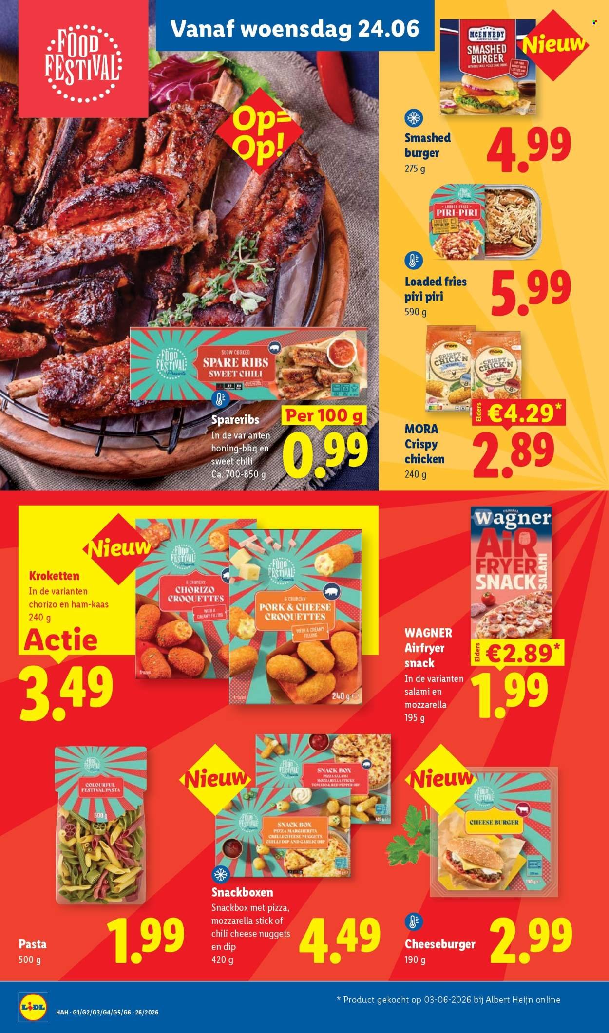 LIDL folder - Week 26