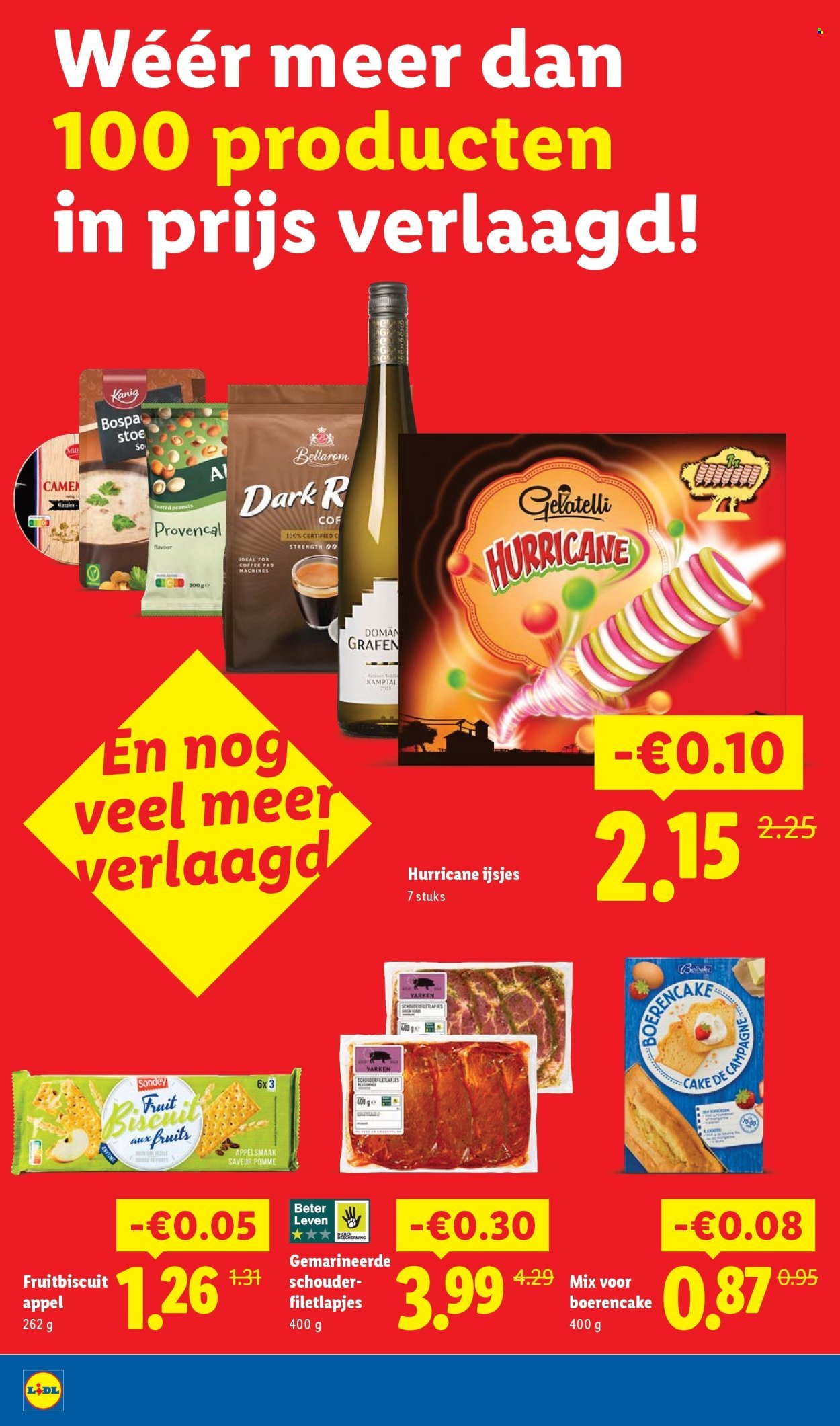 LIDL folder - Week 26