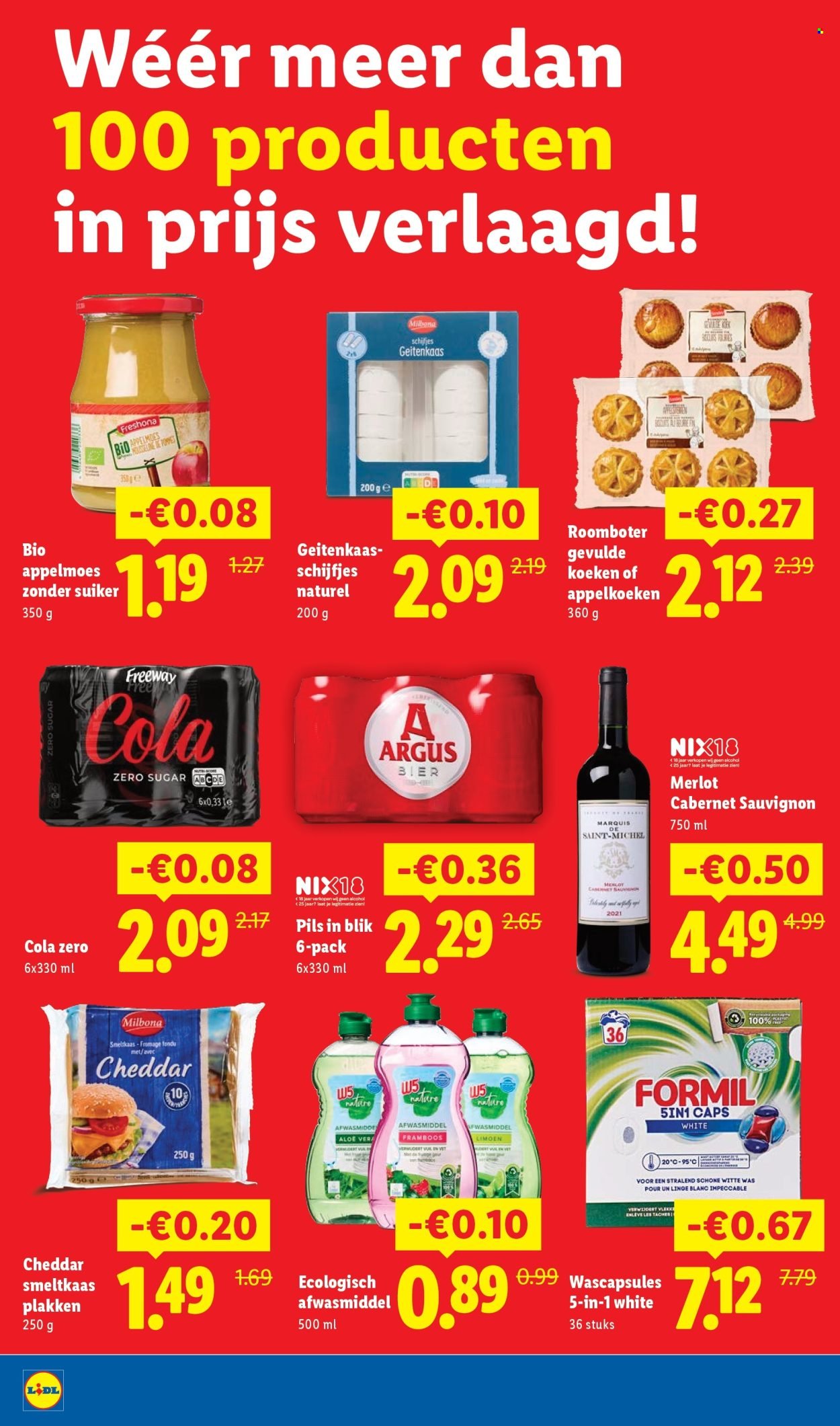 LIDL folder - Week 26