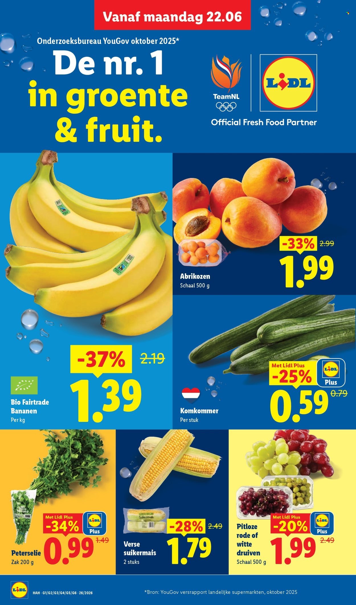 LIDL folder - Week 26