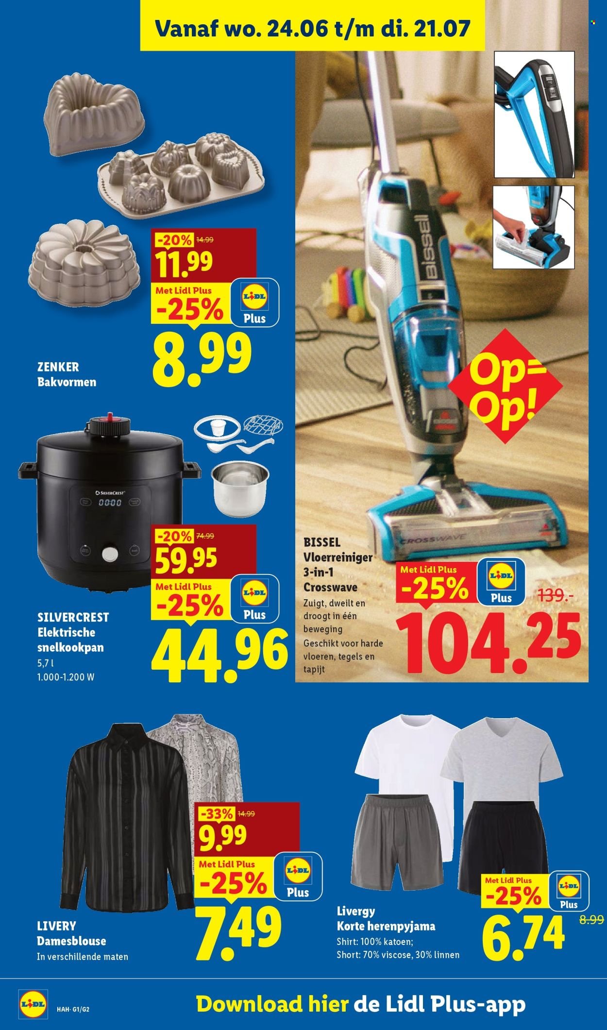 LIDL folder - Week 26