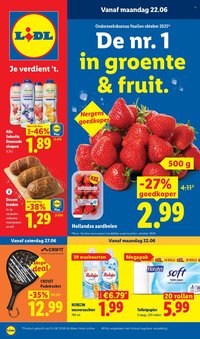 LIDL folder - Week 26