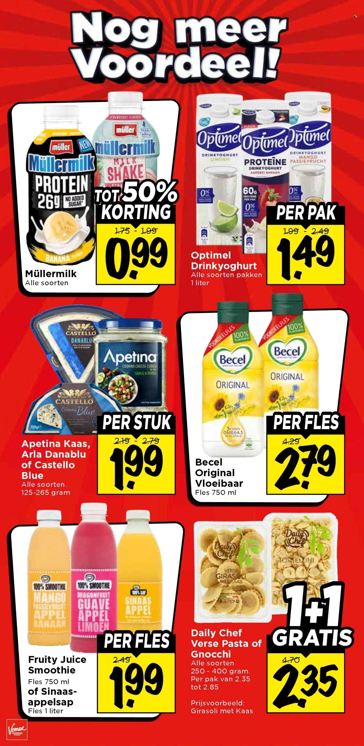 VOMAR folder - Van zondag 15 februari 2026