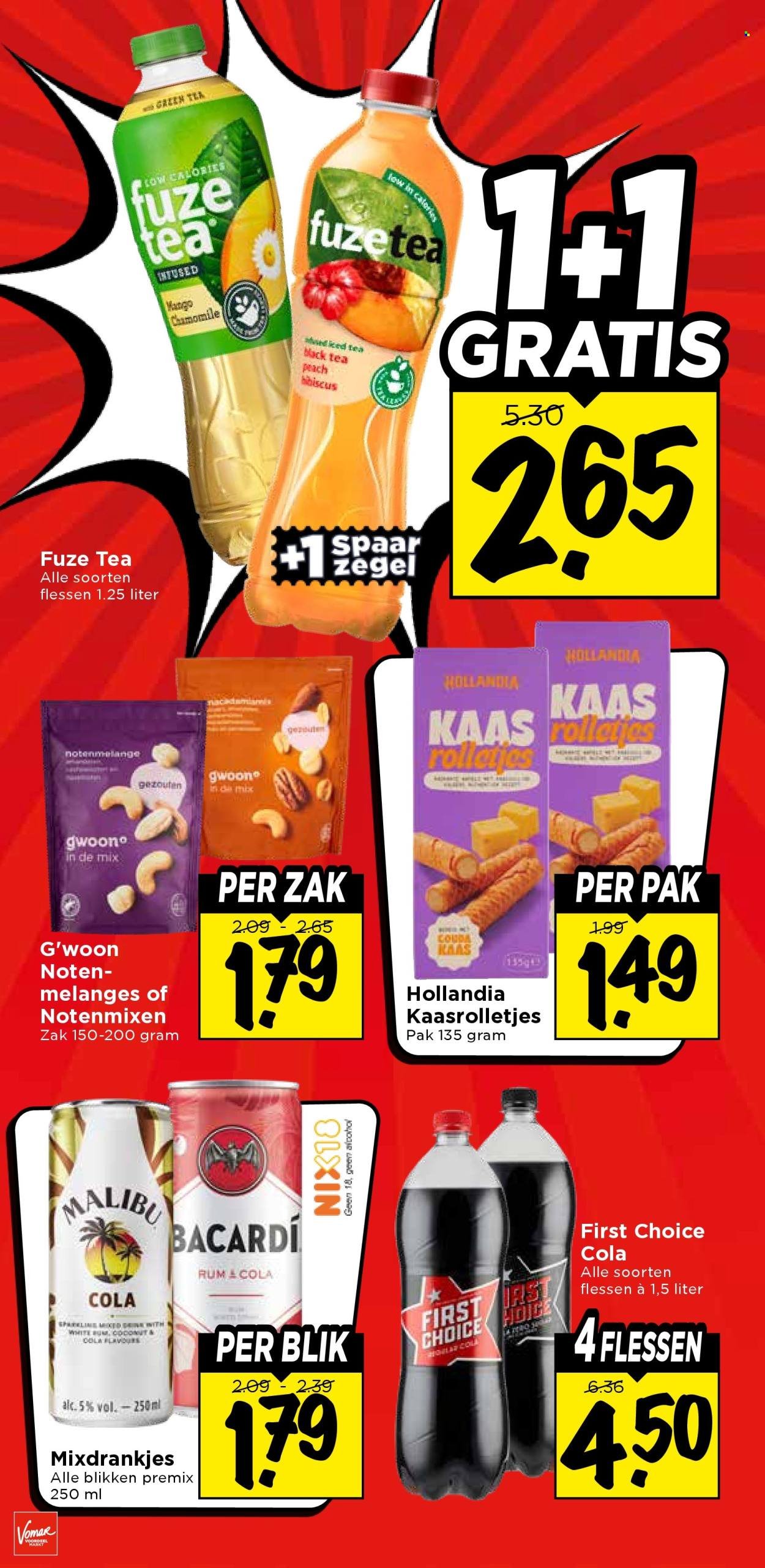 VOMAR folder - Van zondag 15 februari 2026