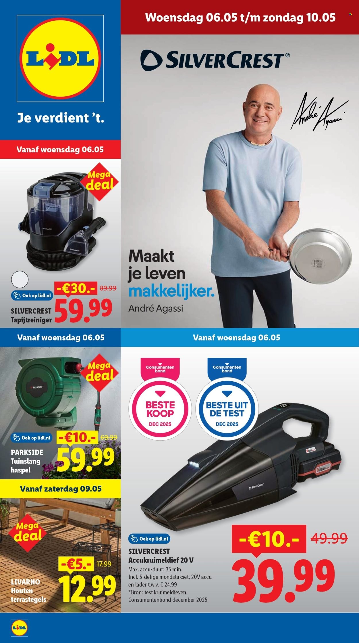 LIDL folder - Non Food - Week 19