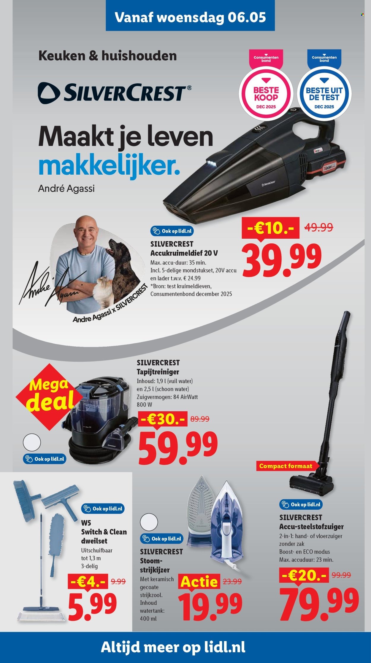 LIDL folder - Non Food - Week 19