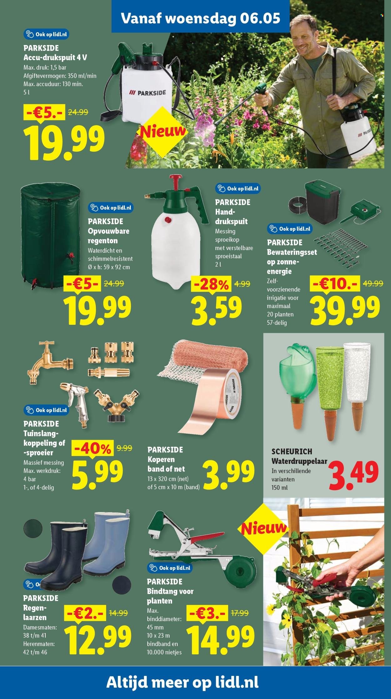 LIDL folder - Non Food - Week 19