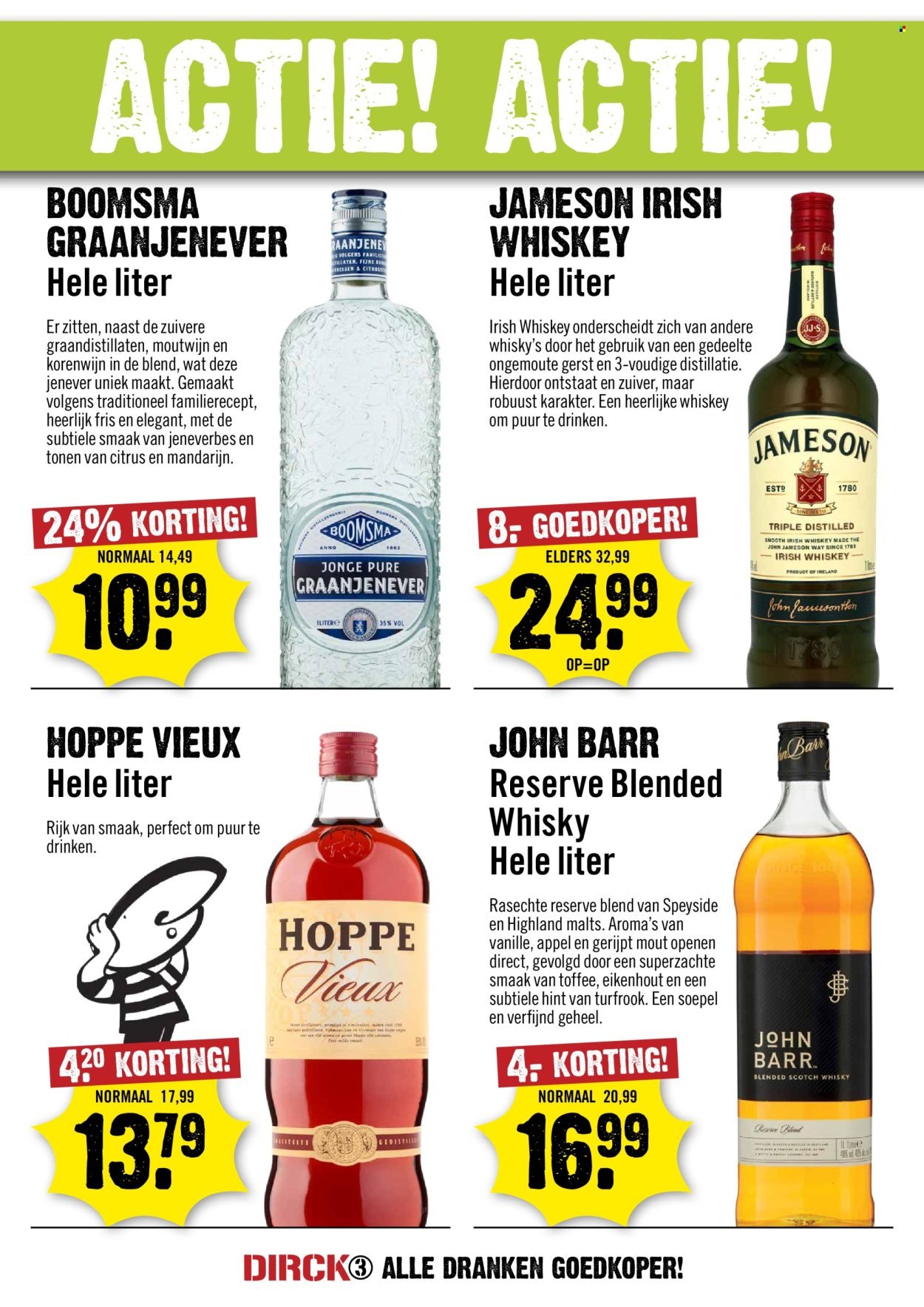 DIRK folder - Dirck3 actie (2026-04-15 - 2026-04-21)