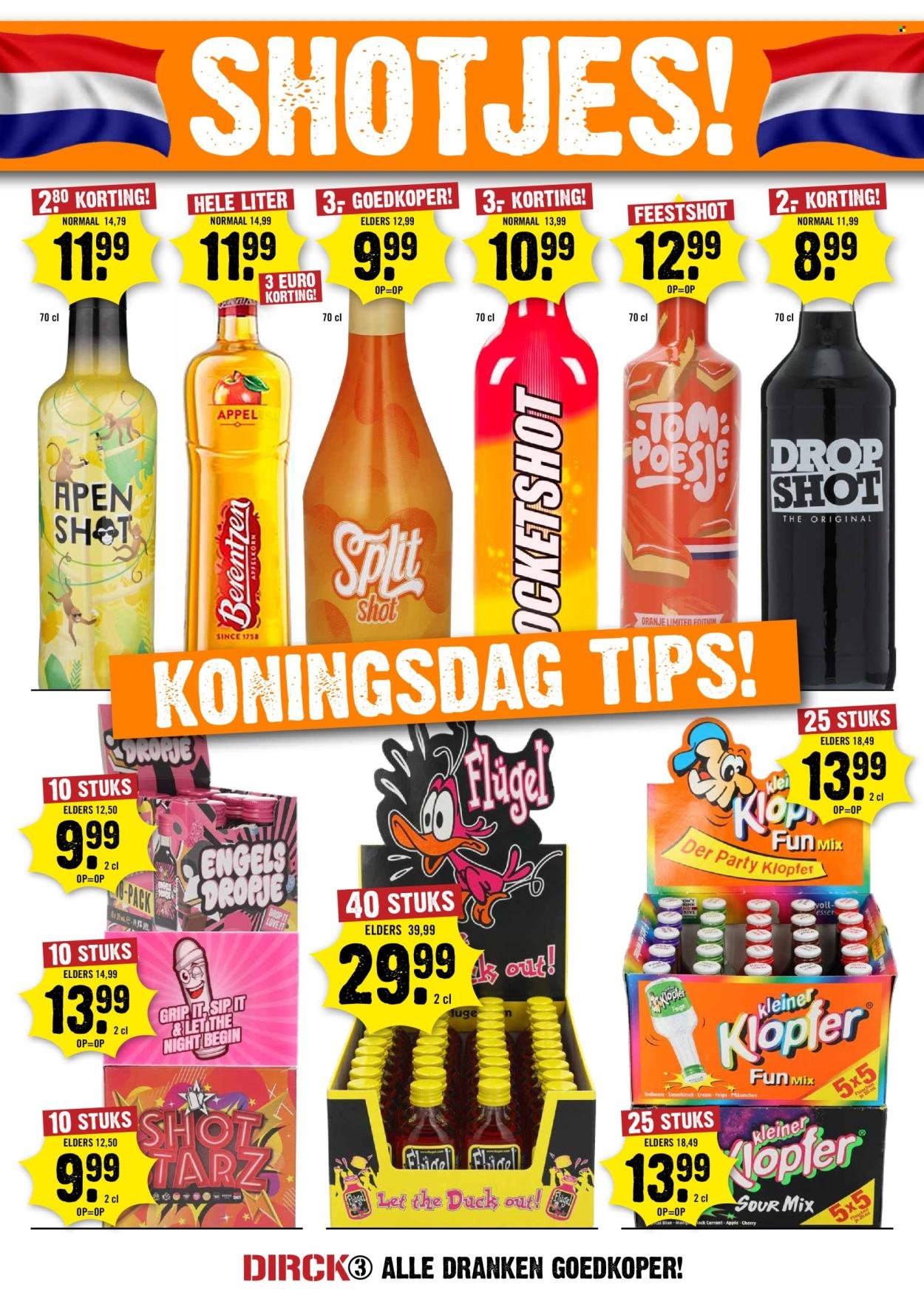 DIRK folder - Dirck3 actie (2026-04-15 - 2026-04-21)