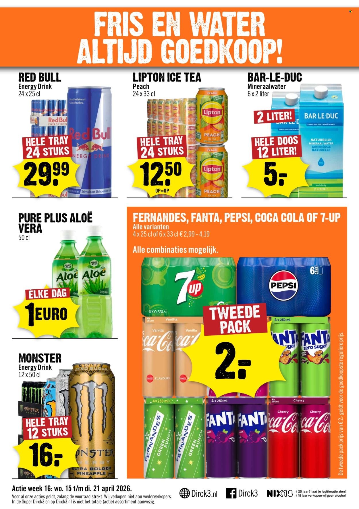 DIRK folder - Dirck3 actie (2026-04-15 - 2026-04-21)