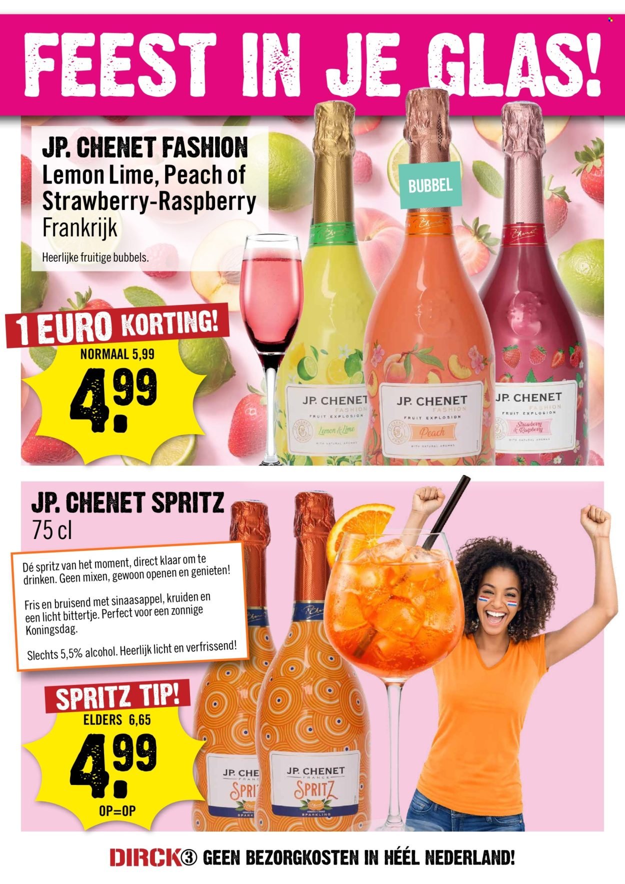 DIRK folder - Dirck3 actie (2026-04-15 - 2026-04-21)