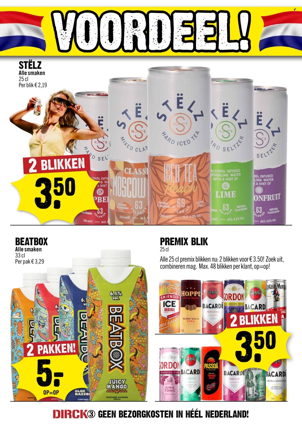 DIRK folder - Dirck3 actie (2026-04-15 - 2026-04-21)