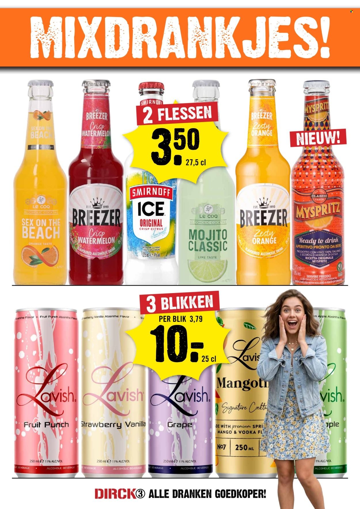 DIRK folder - Dirck3 actie (2026-04-15 - 2026-04-21)