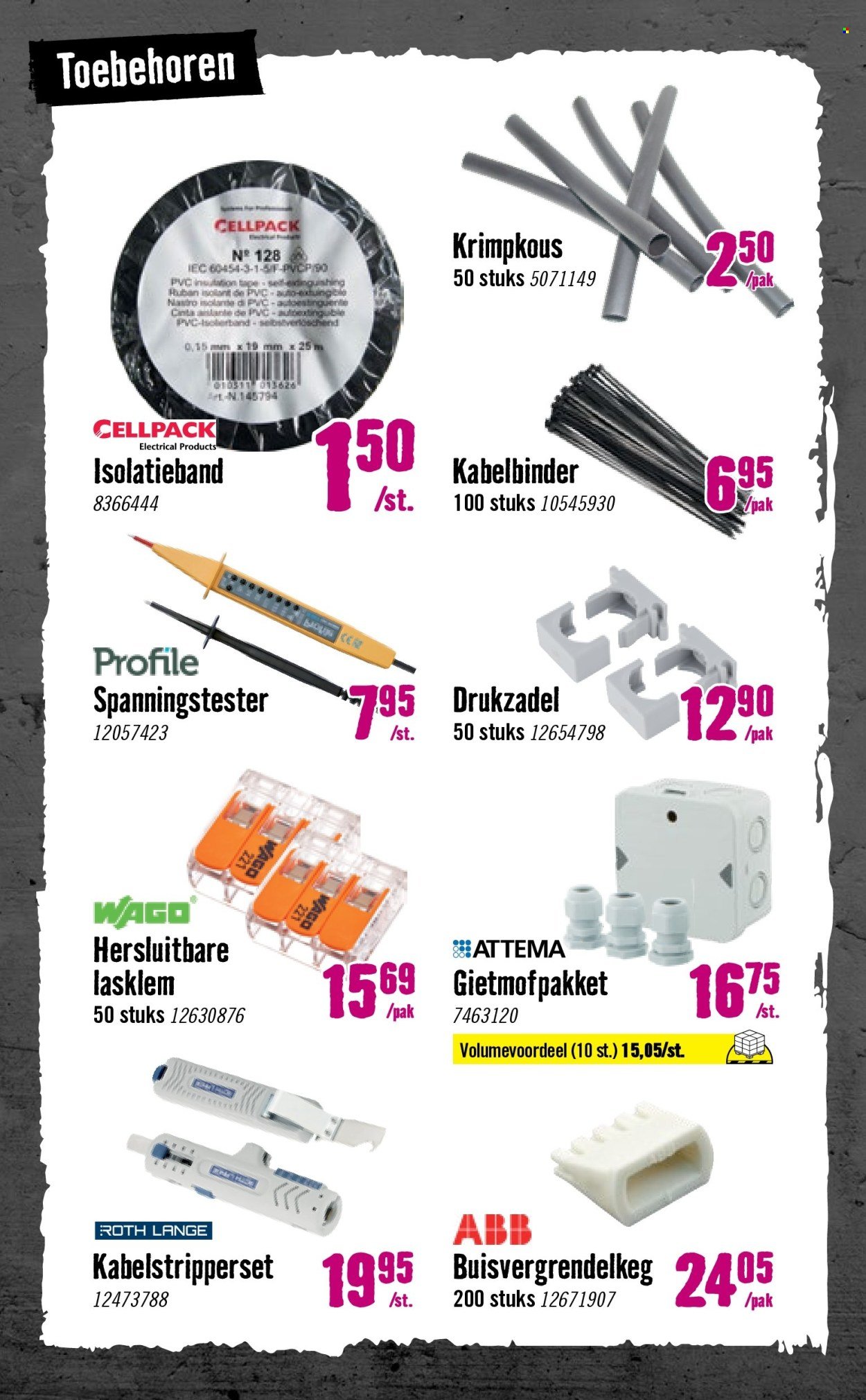 HORNBACH folder - Week 28