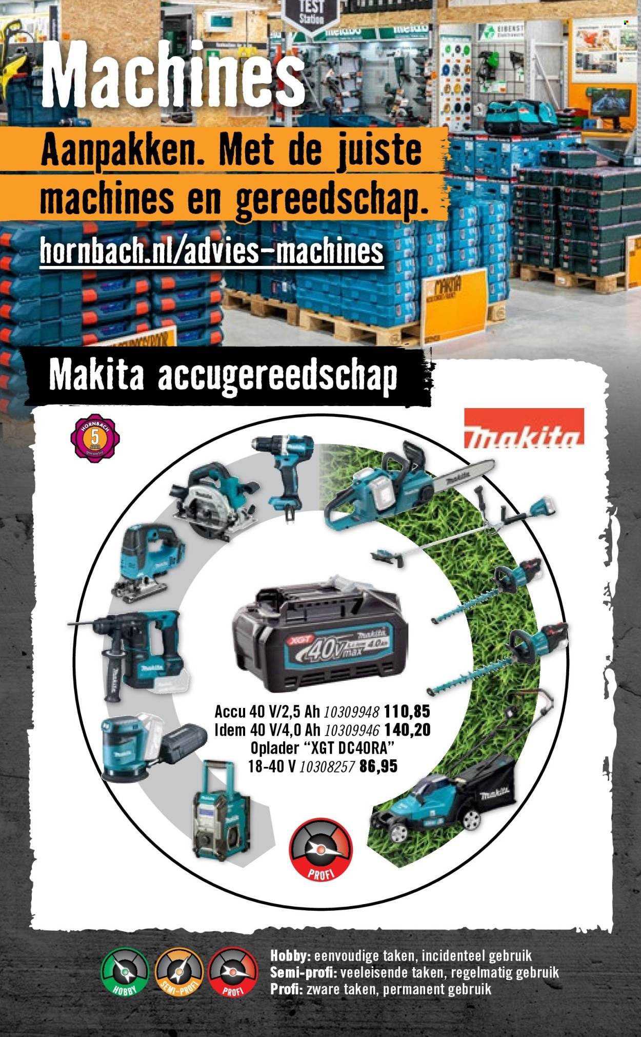 HORNBACH folder - Week 28