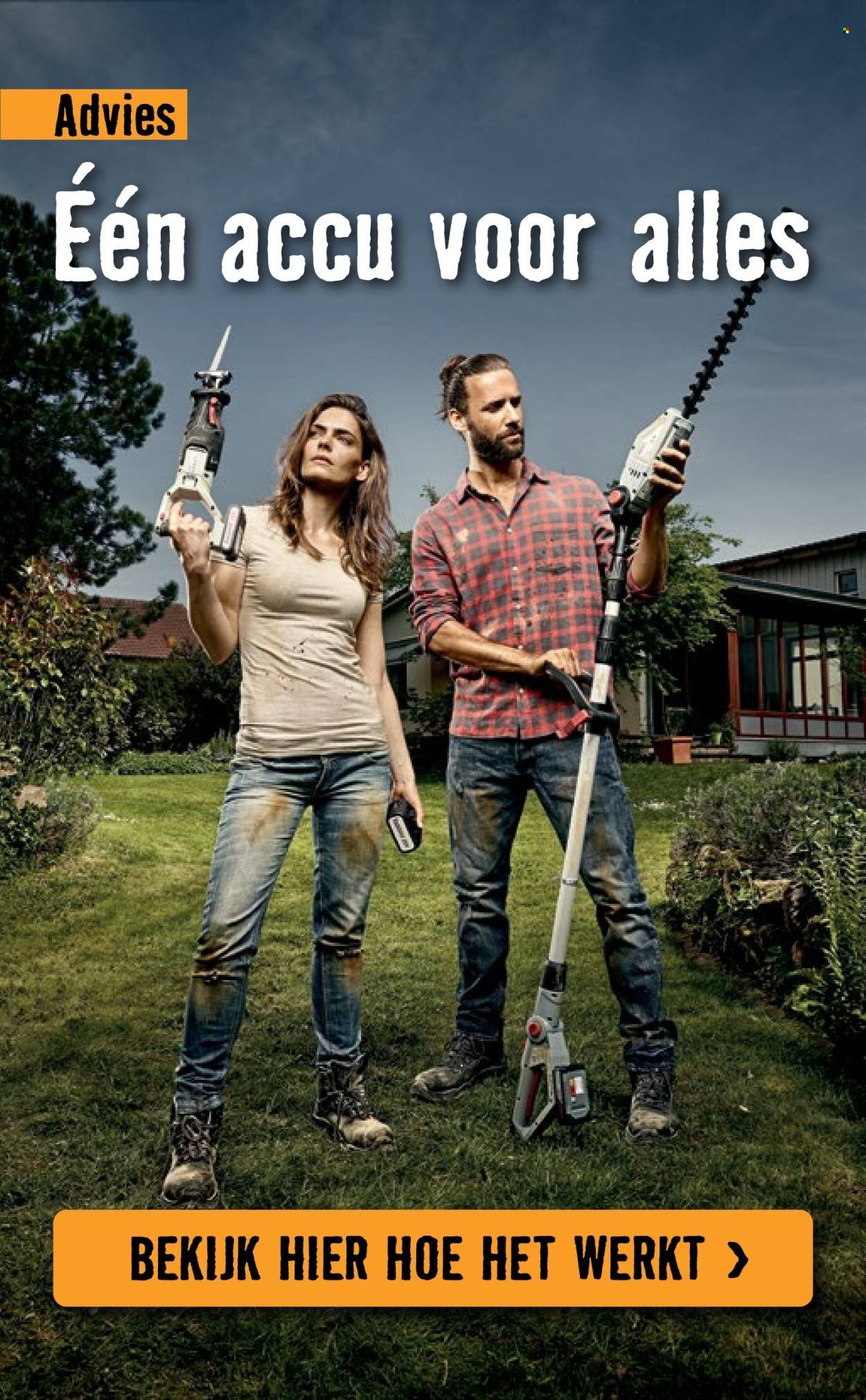 HORNBACH folder - Week 28