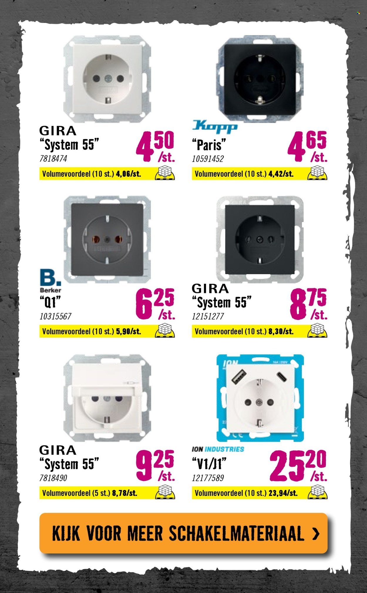 HORNBACH folder - Week 28