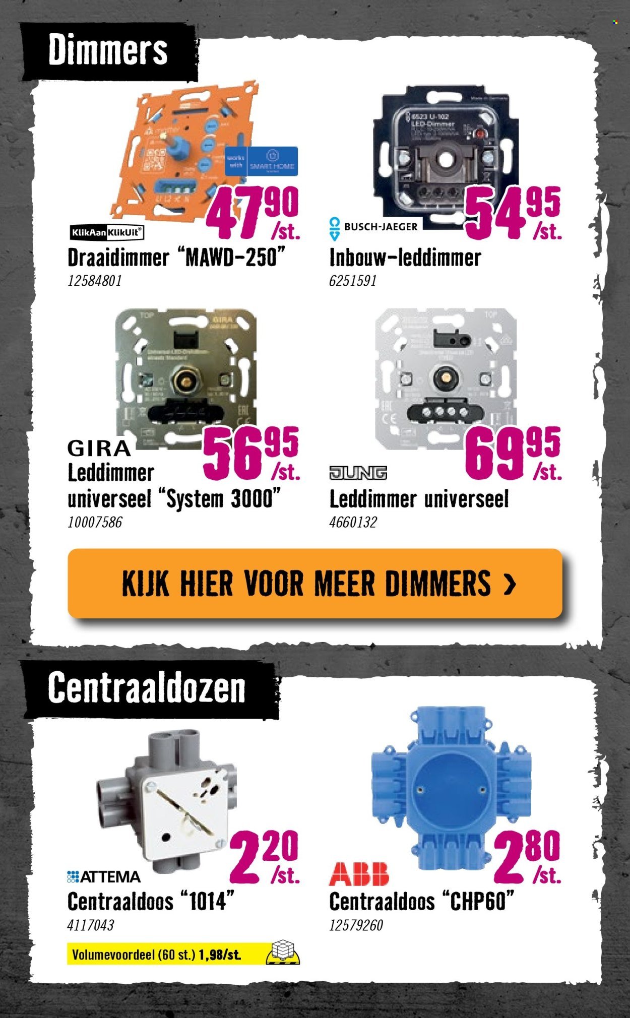 HORNBACH folder - Week 28