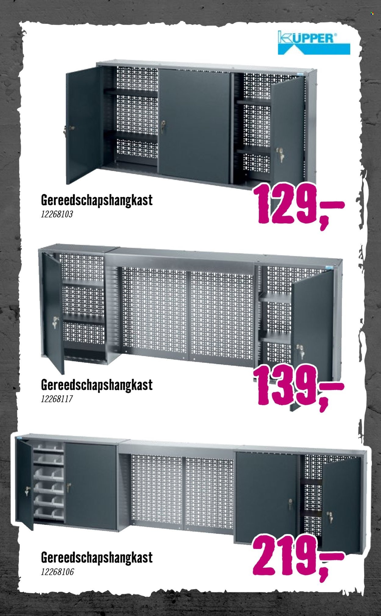 HORNBACH folder - Week 28