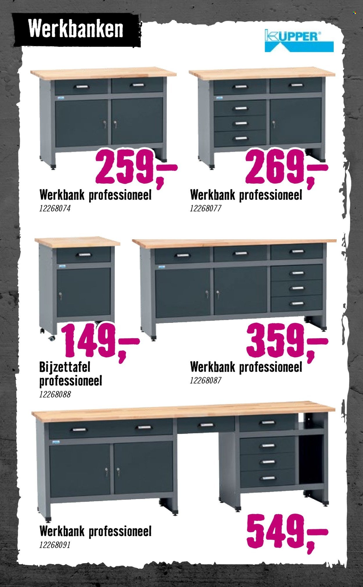 HORNBACH folder - Week 28