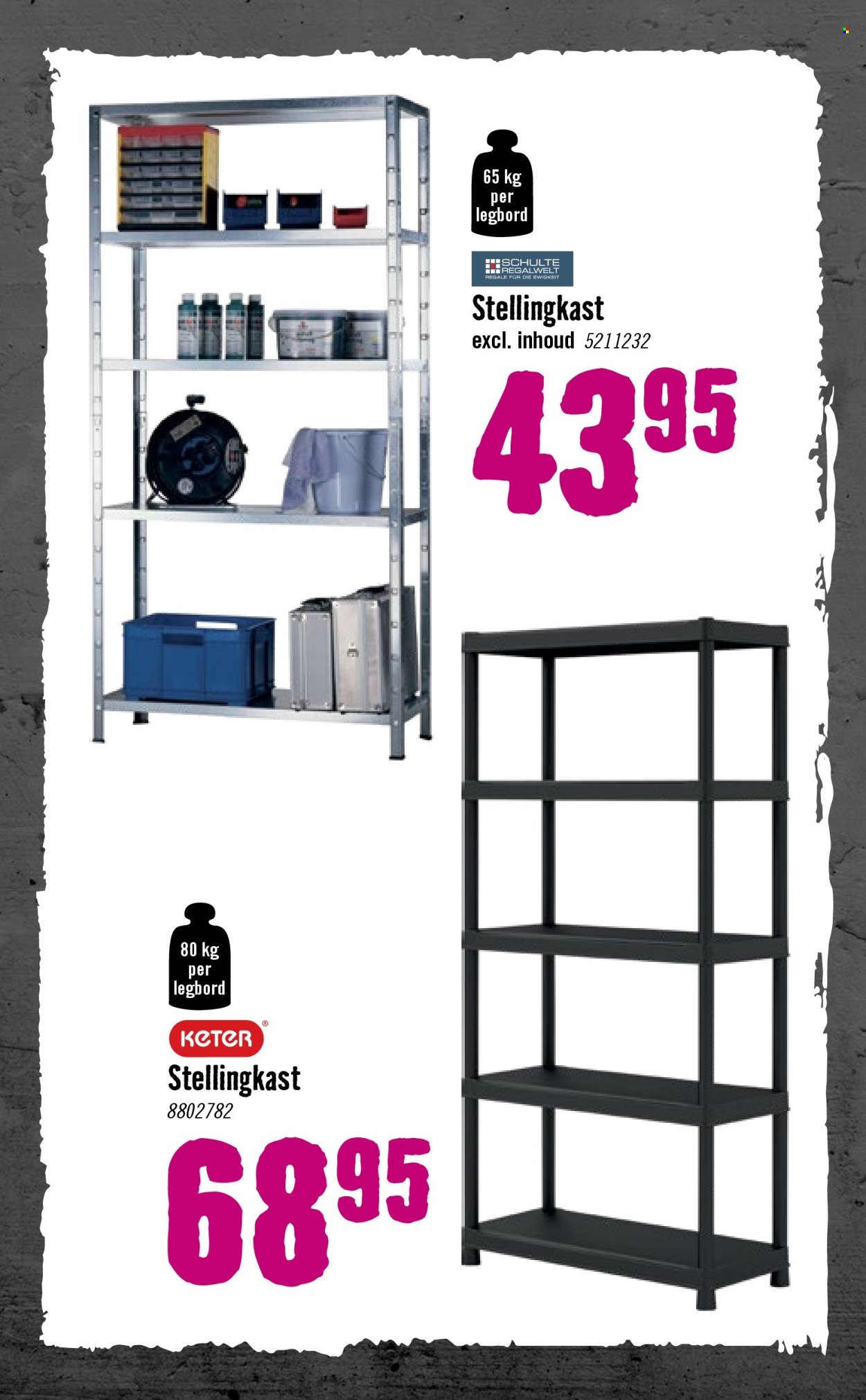 HORNBACH folder - Week 28