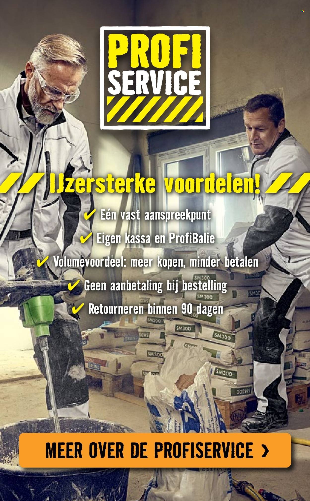 HORNBACH folder - Week 28