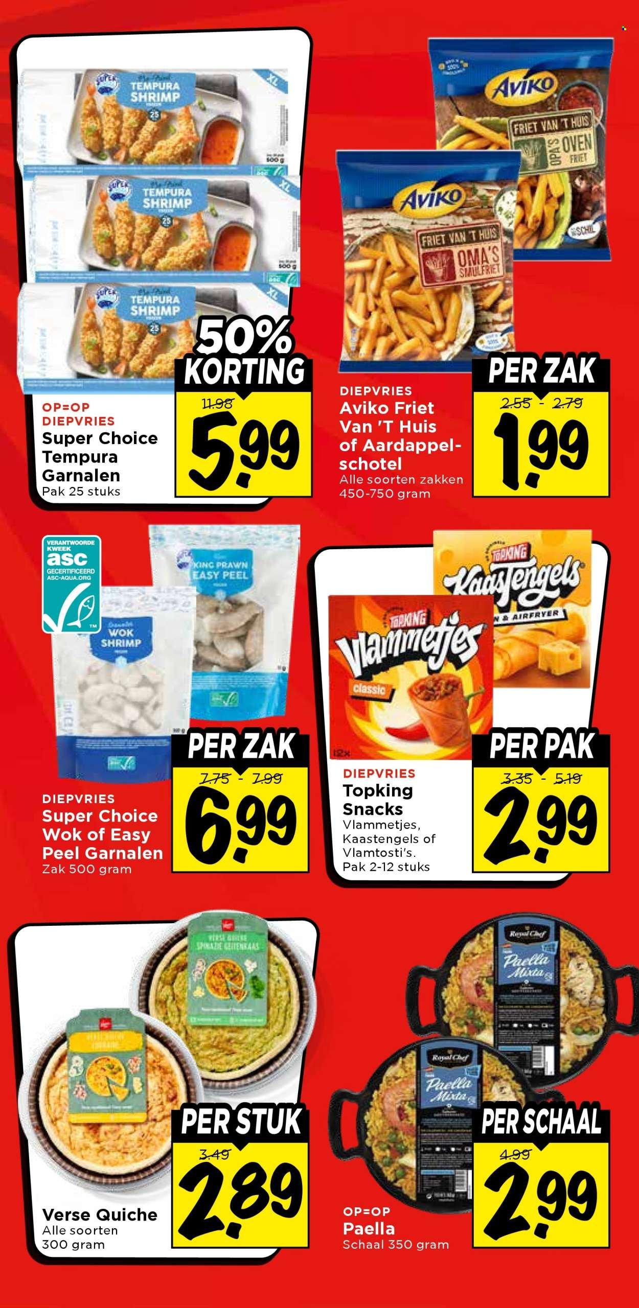 VOMAR folder - Van donderdag 17 september 2026