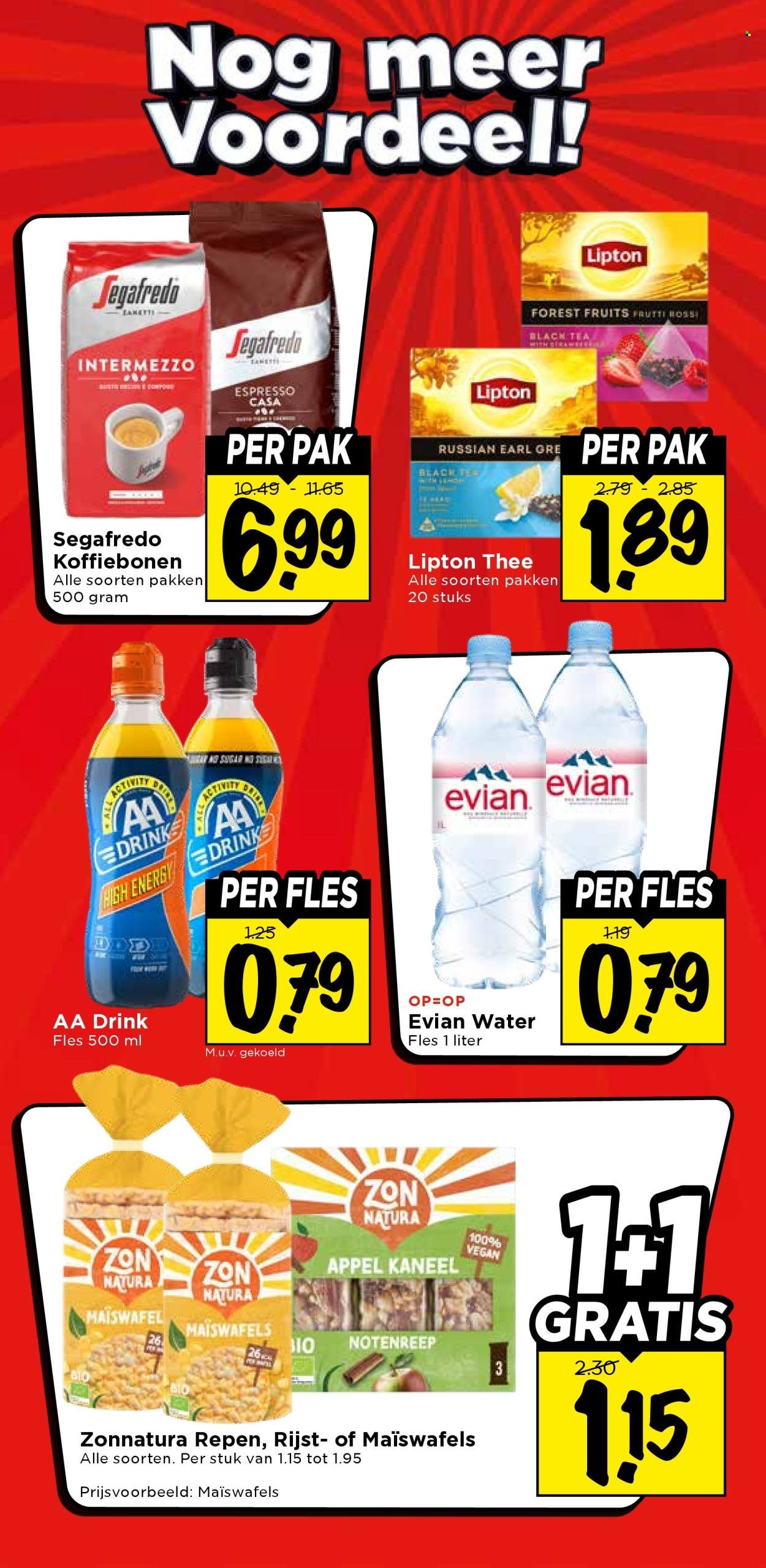 VOMAR folder - Van donderdag 17 september 2026