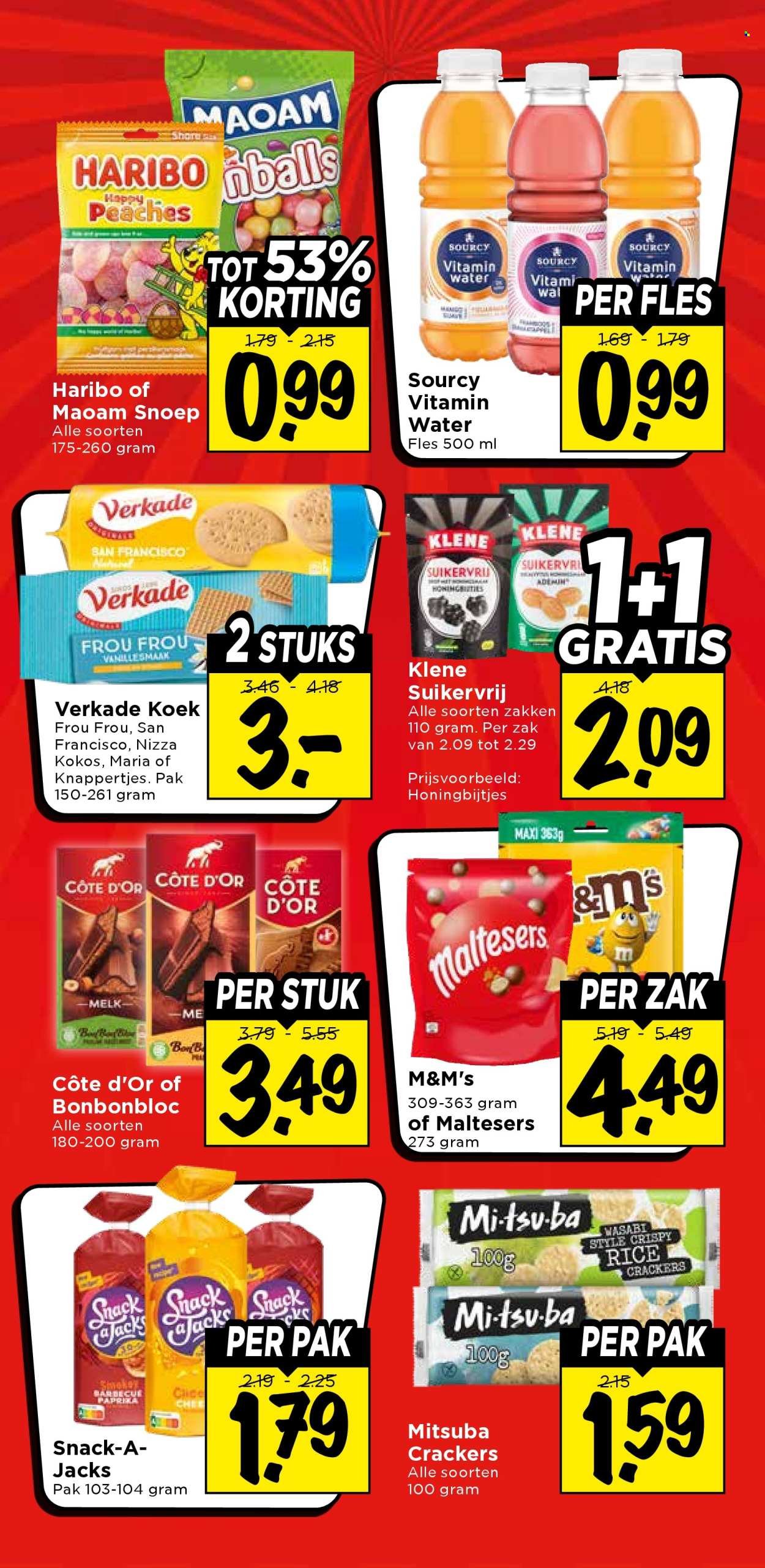 VOMAR folder - Van donderdag 17 september 2026
