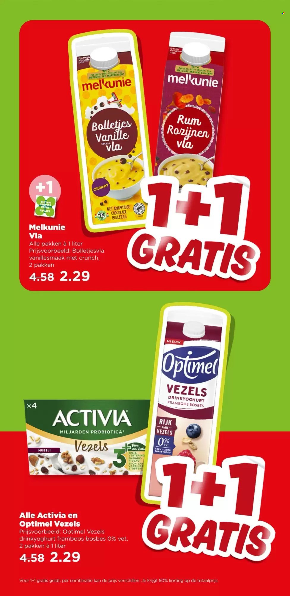 PLUS folder - Van woensdag 1 juli 2026