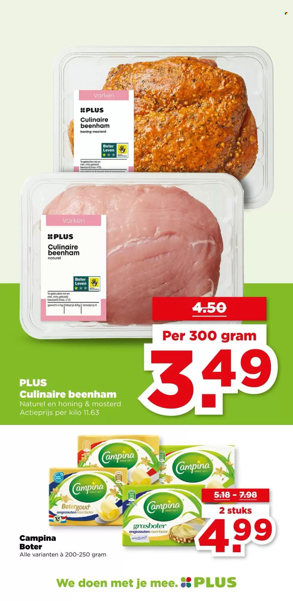 PLUS folder - Van woensdag 1 juli 2026