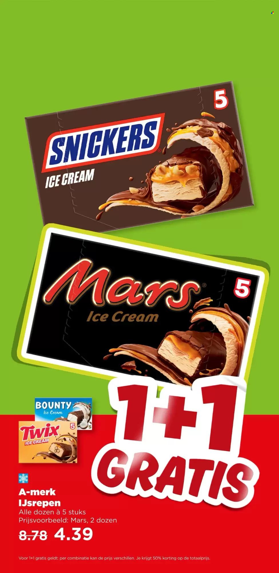PLUS folder - Van woensdag 1 juli 2026