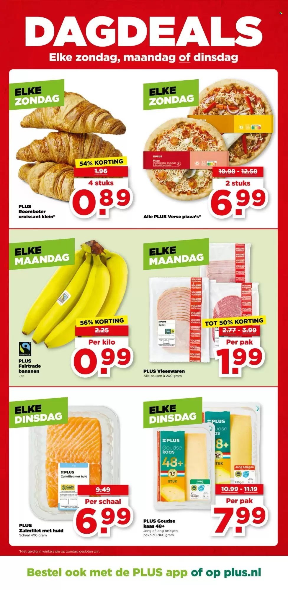 PLUS folder - Van woensdag 1 juli 2026