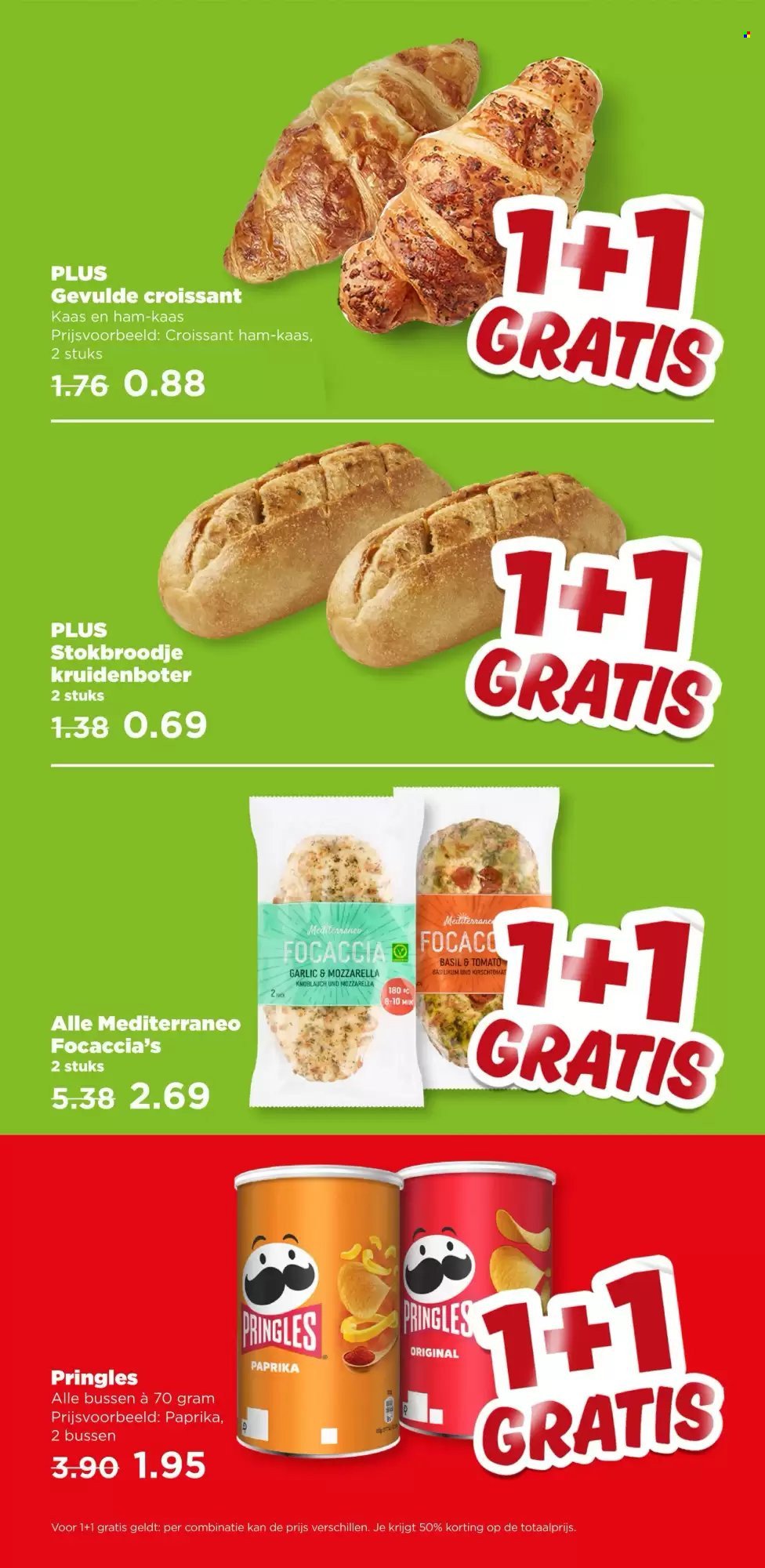 PLUS folder - Van woensdag 1 juli 2026