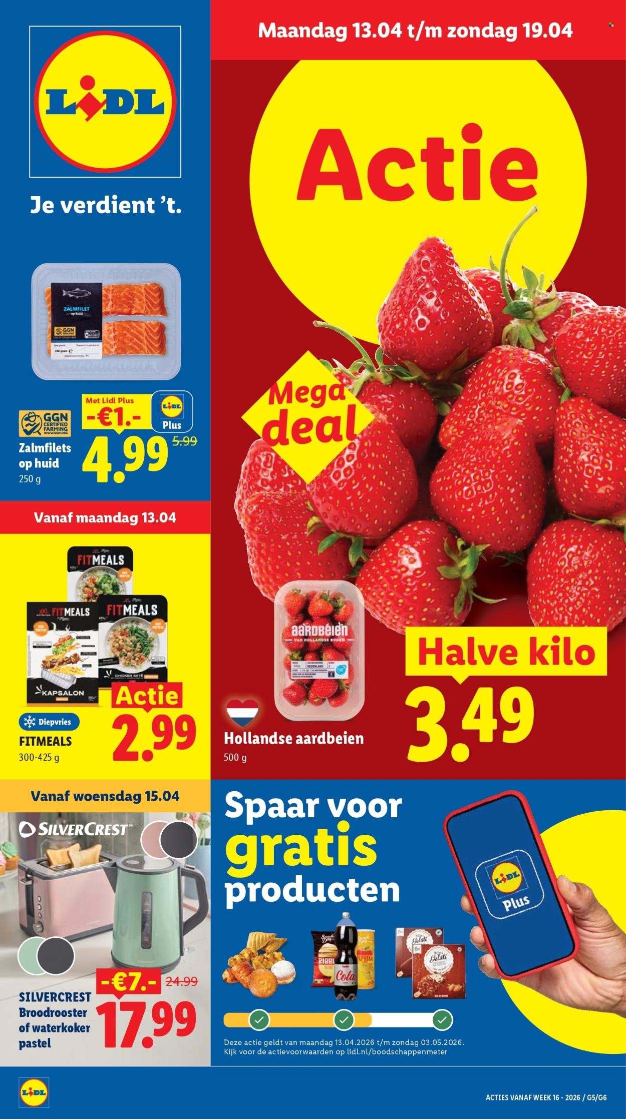 LIDL folder - Week 16 (2026-04-13 - 2026-04-19)