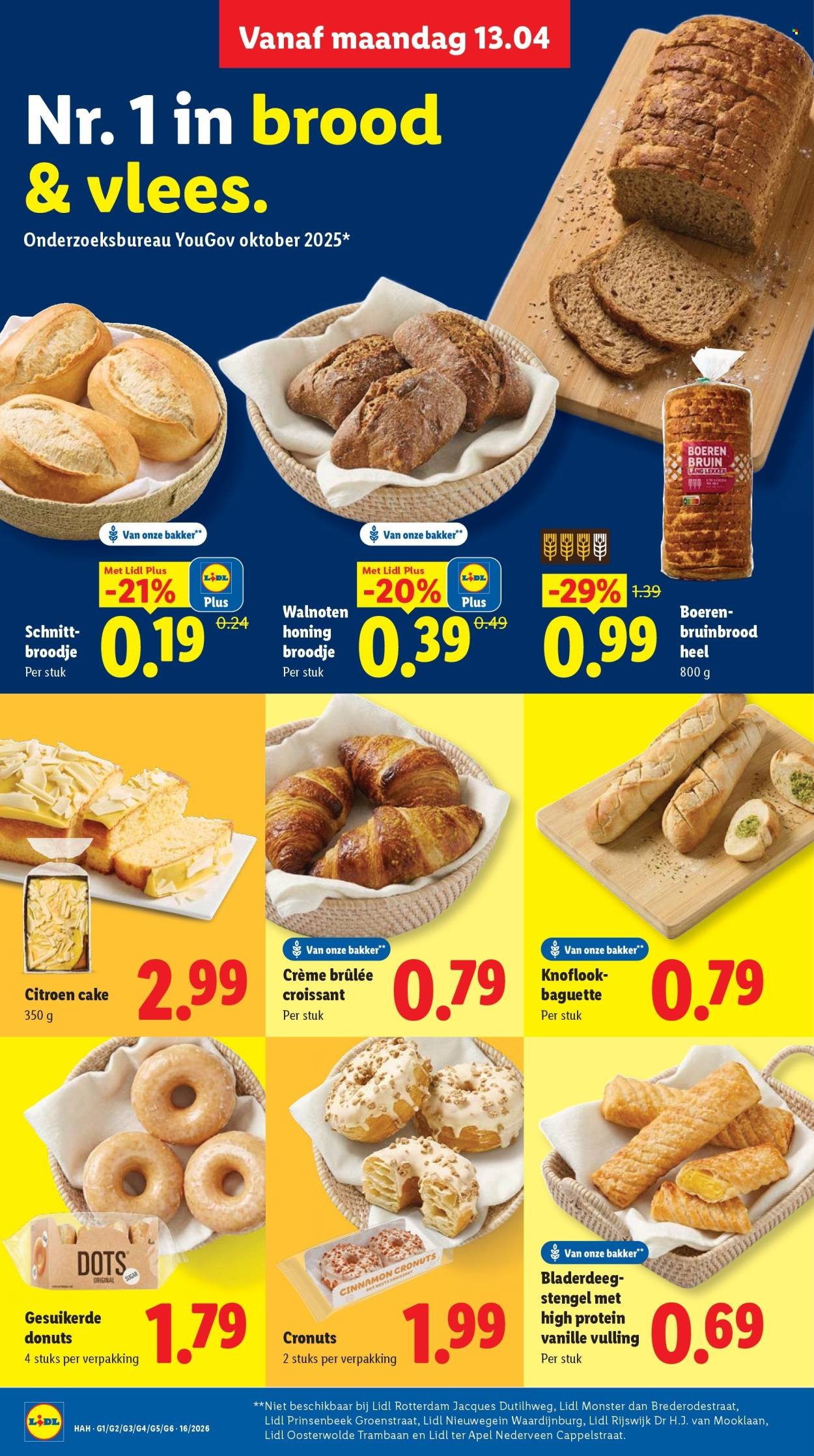 LIDL folder - Week 16 (2026-04-13 - 2026-04-19)