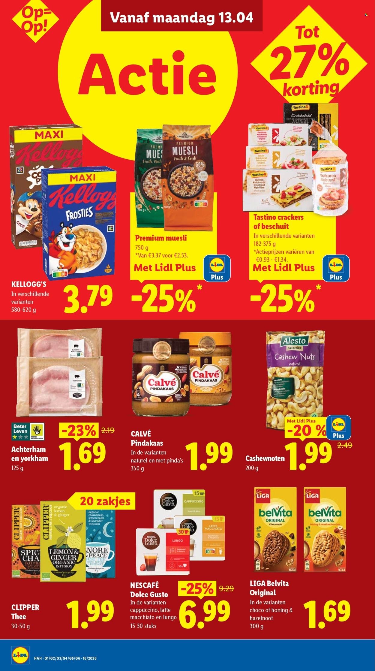 LIDL folder - Week 16 (2026-04-13 - 2026-04-19)