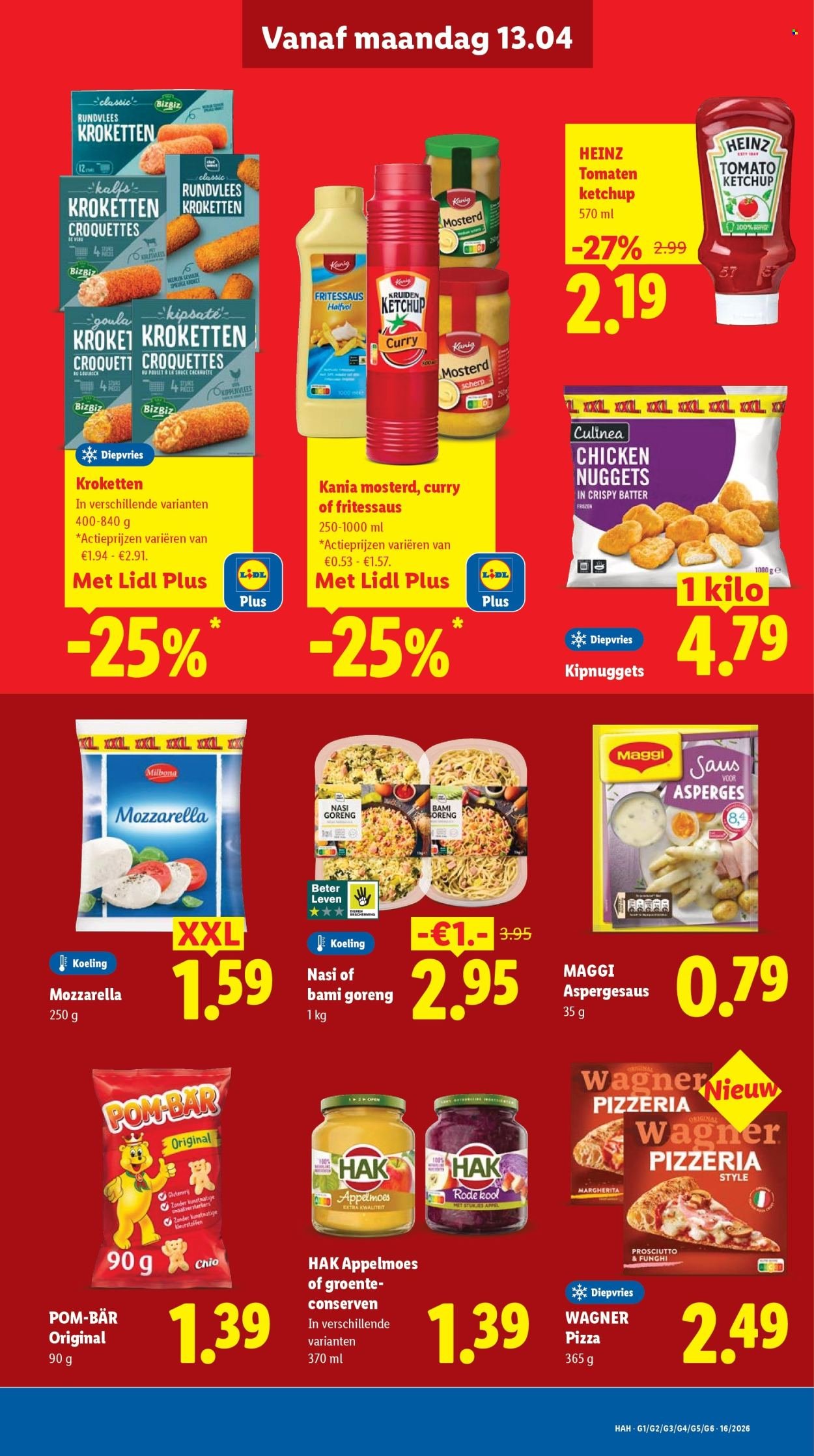 LIDL folder - Week 16 (2026-04-13 - 2026-04-19)