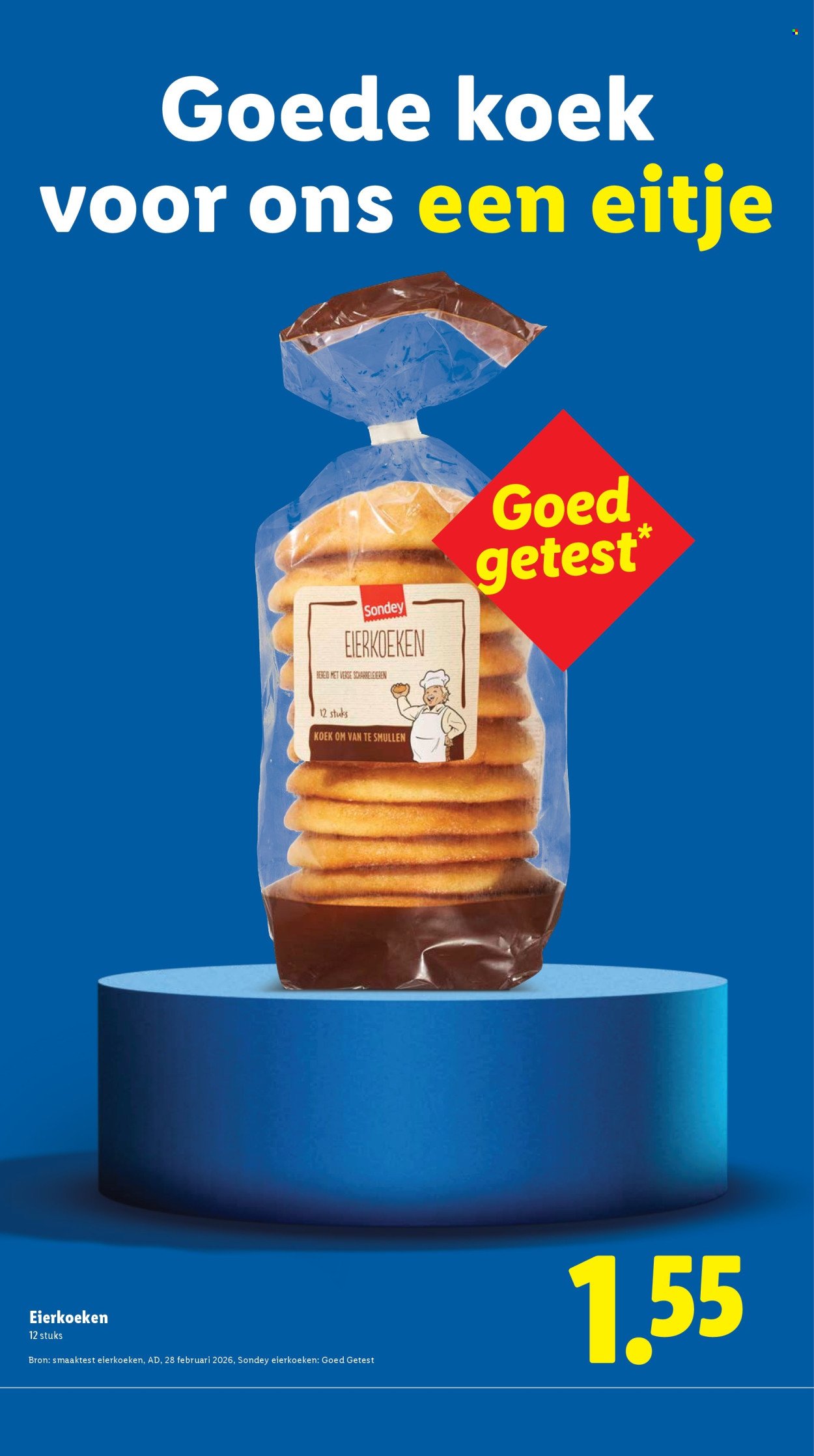 LIDL folder - Week 16 (2026-04-13 - 2026-04-19)