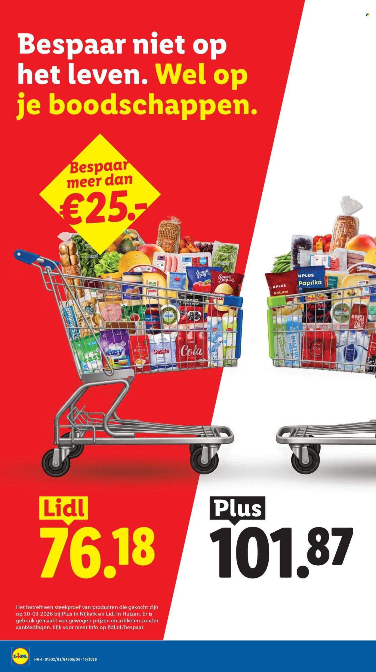LIDL folder - Week 16 (2026-04-13 - 2026-04-19)