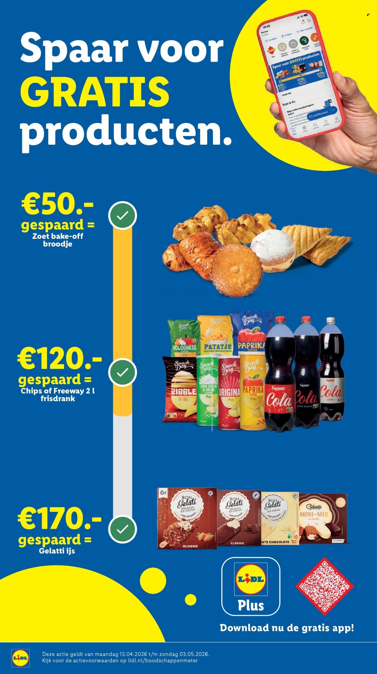 LIDL folder - Week 16 (2026-04-13 - 2026-04-19)