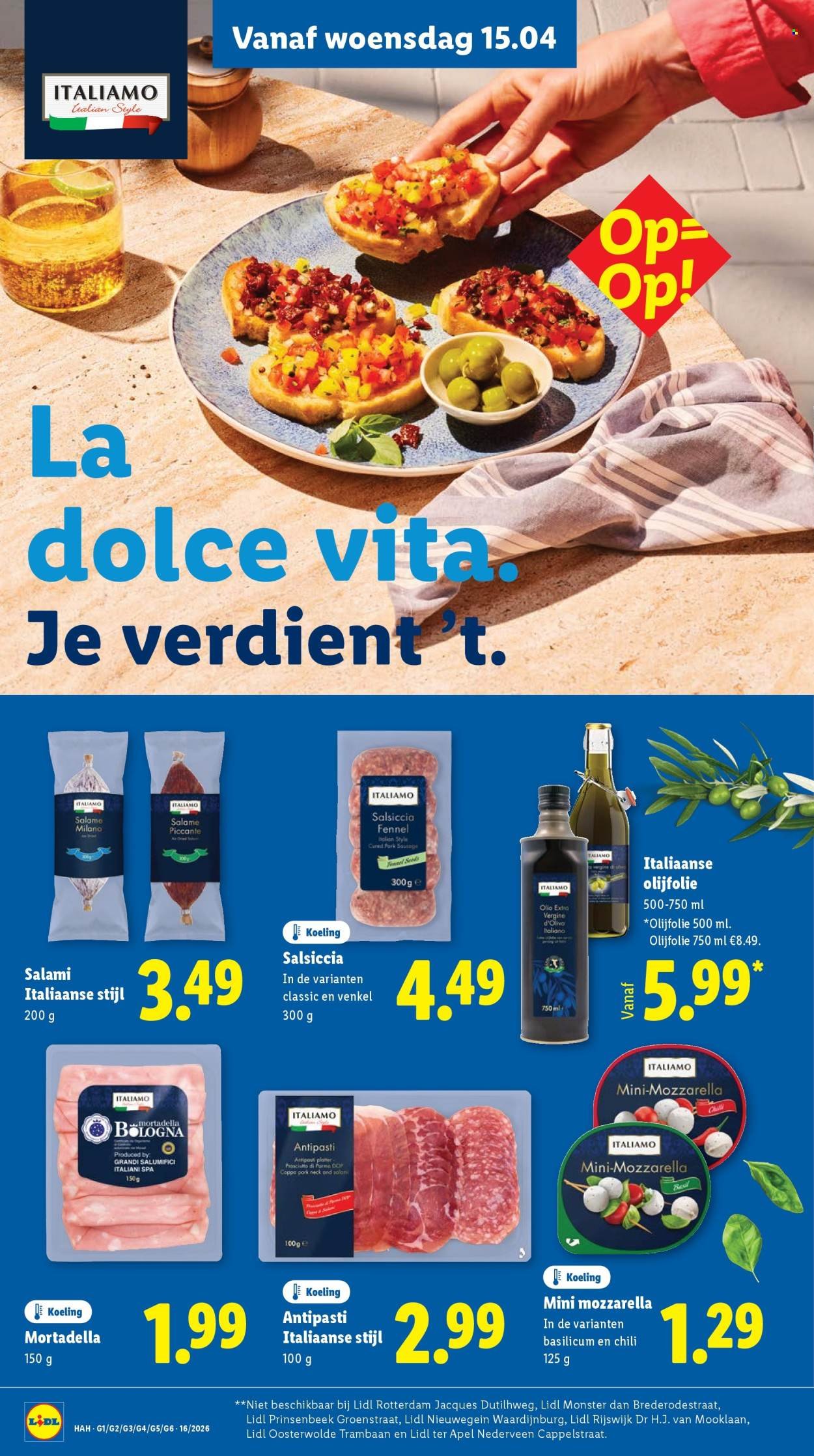 LIDL folder - Week 16 (2026-04-13 - 2026-04-19)