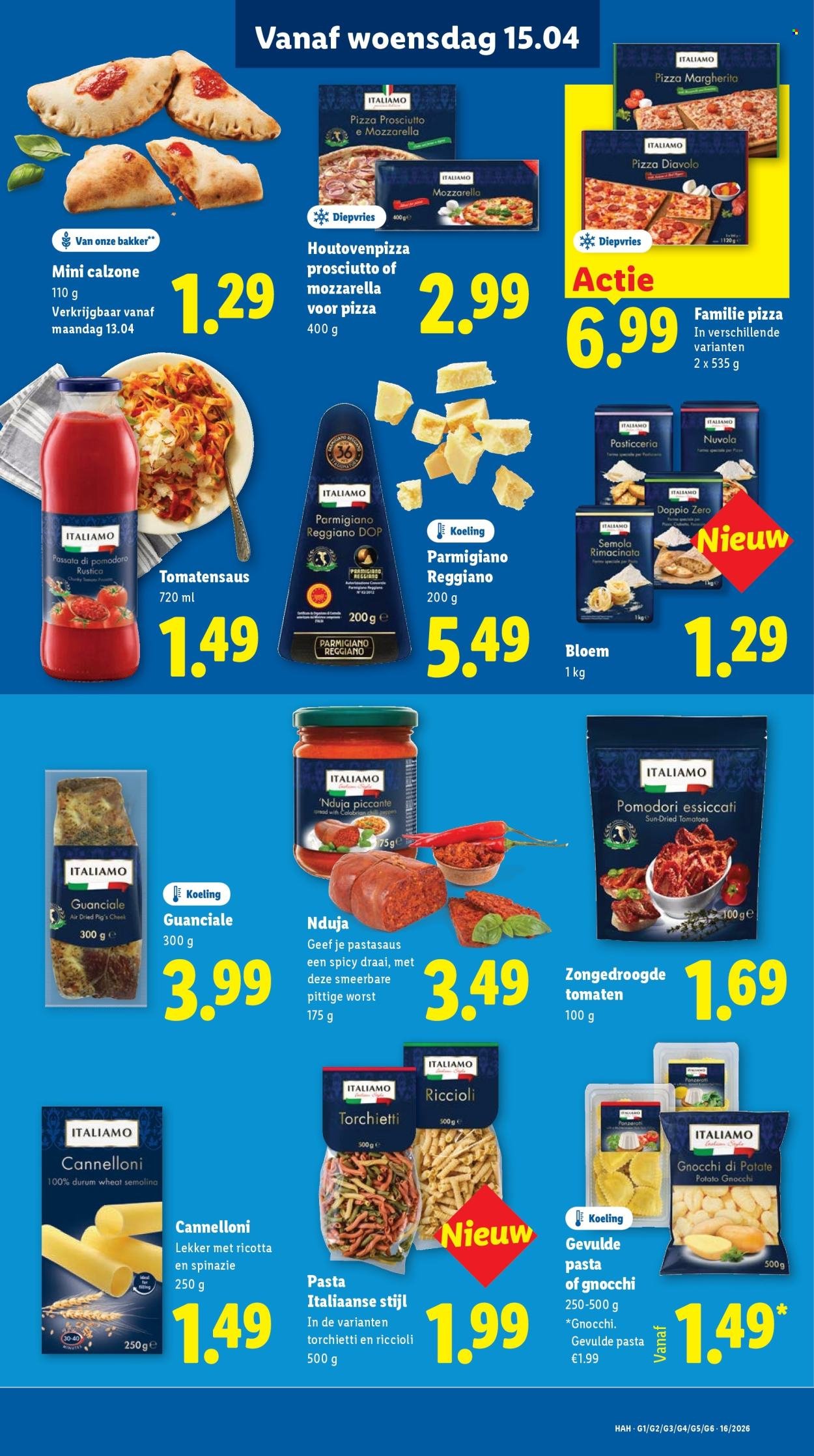 LIDL folder - Week 16 (2026-04-13 - 2026-04-19)